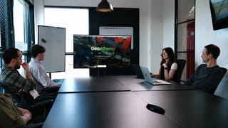 Geo Access: from spreadsheets to one end-to-end platform