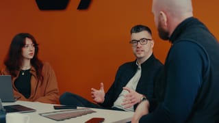 Weldall: from workshop paperwork to a fully digital factory